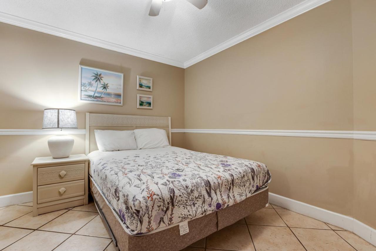 Moondrifter 703 Villa Panama City Beach Exterior photo