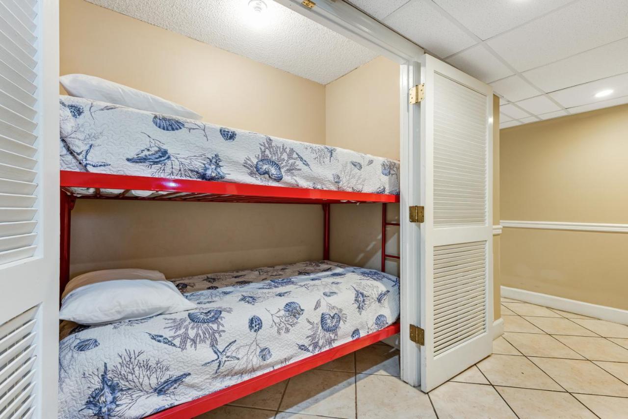 Moondrifter 703 Villa Panama City Beach Exterior photo