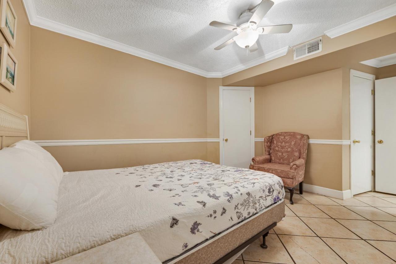 Moondrifter 703 Villa Panama City Beach Exterior photo