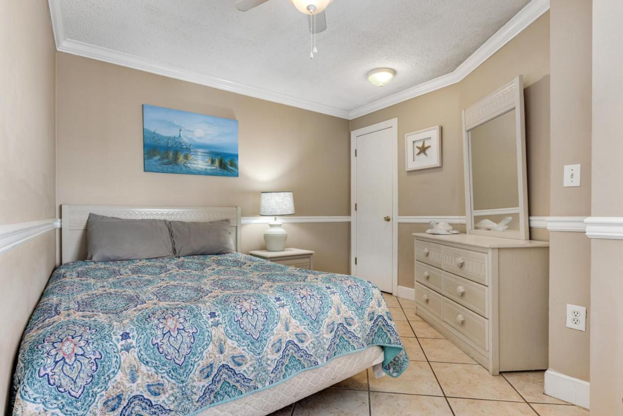 Moondrifter 703 Villa Panama City Beach Exterior photo