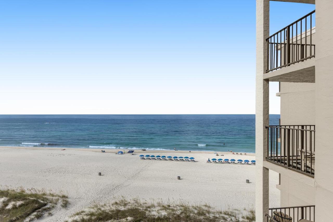 Moondrifter 703 Villa Panama City Beach Exterior photo