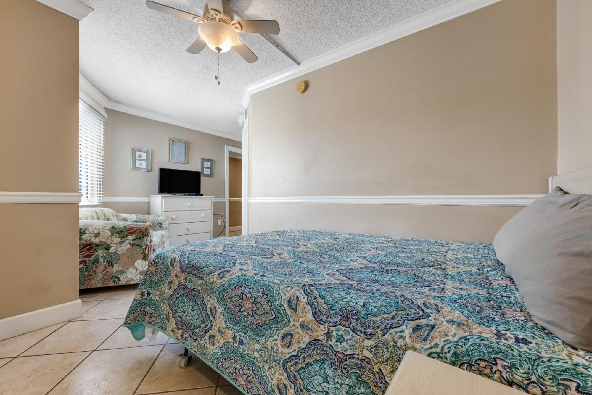 Moondrifter 703 Villa Panama City Beach Exterior photo